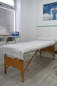 Osteopatía Octavio Augusto - Axarquía