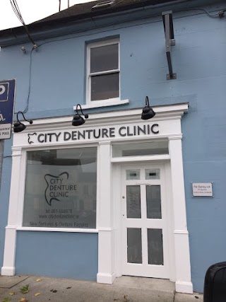 City Denture Clinic