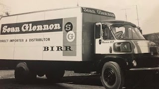 Sean Glennon & Sons LTD