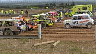 Mallow Autograss