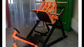 Custom Gym Equipment