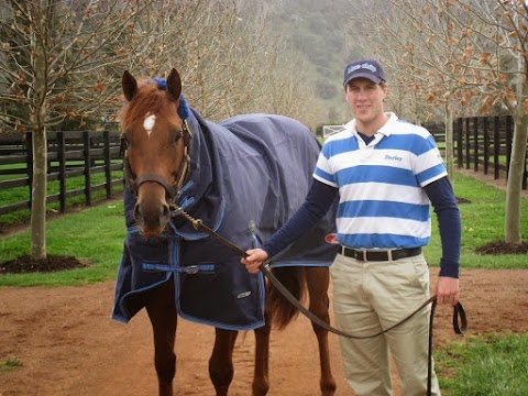 Godolphin Flying Start