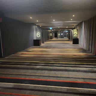 Event Cinemas Campbelltown