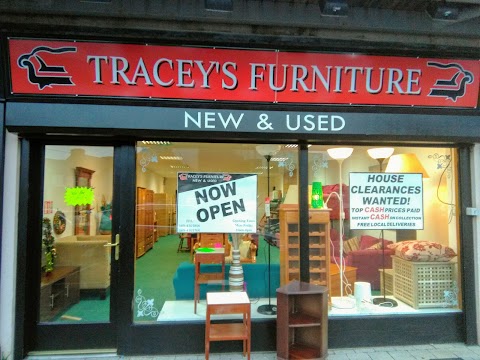 Tracy's Furniture