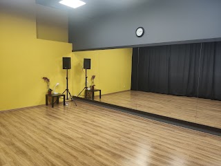 RITMO Dance Studio