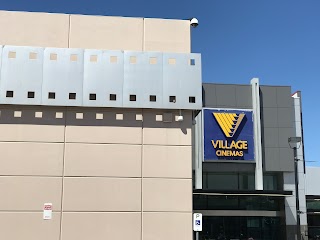 Village Cinemas Eastlands