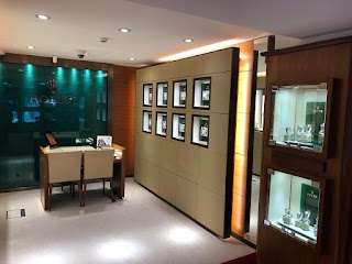 Keanes Jewellers