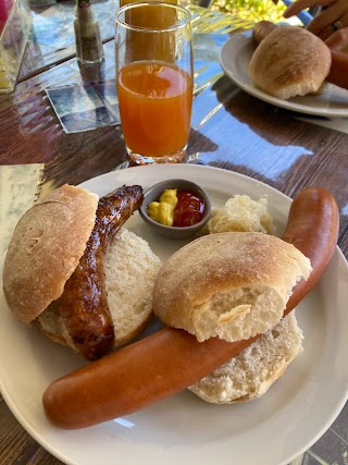 German Bake and Wurst House