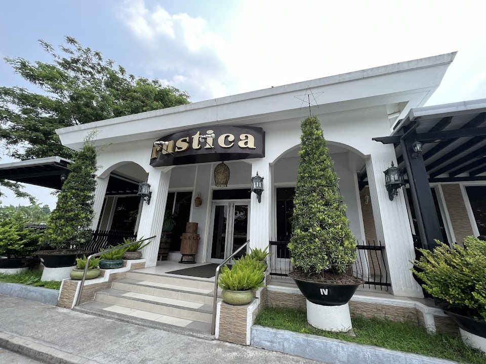 Rustica Angeles City, Pampanga