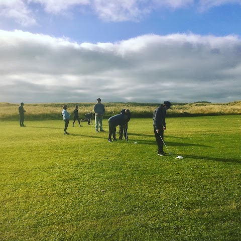 Ring of Kerry Golf Club