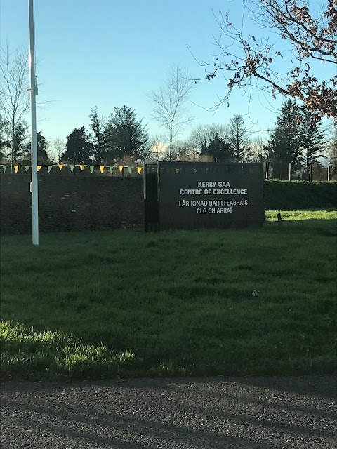 Kerry GAA Centre of Excellence