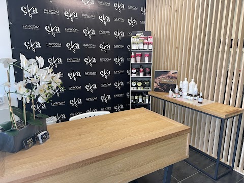 Eva Hair Salon & Scalp Clinic