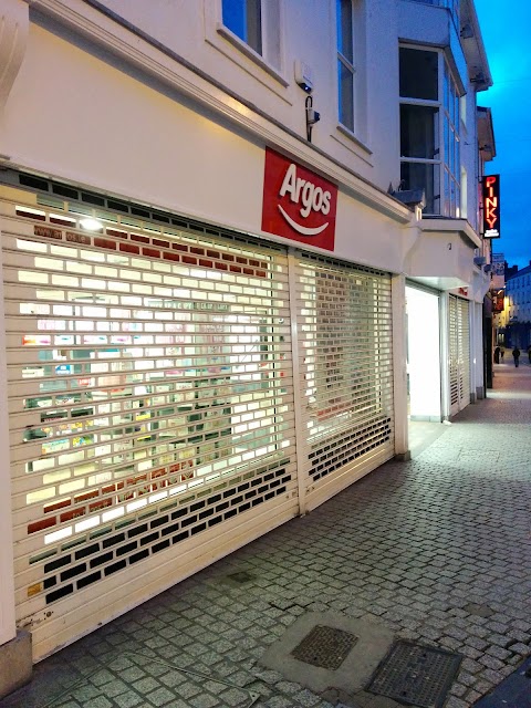 Argos Waterford