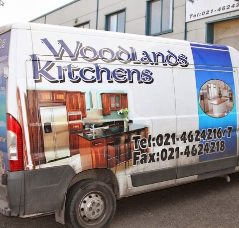 Woodlands Kitchens Ltd