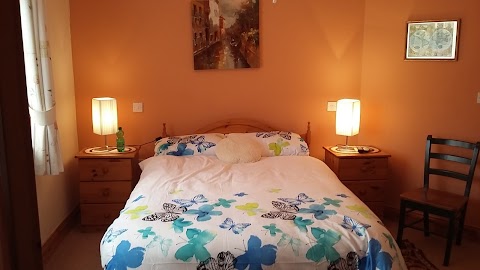 Dún na Rí Bed & Breakfast