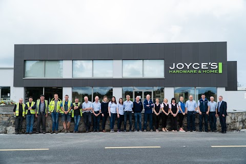 Joyces Stove Shop