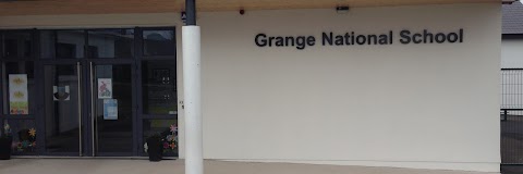 Grange National School