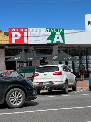 Werribee Italia Pizza & Restaurant