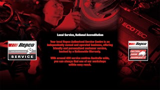 Lambton Automotive - Repco Authorised Car Service