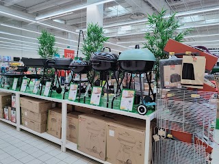Auchan Bydgoszcz, Kruszwicka
