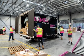 Tamex Transport Newcastle