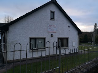 Ballyconnell Central National School