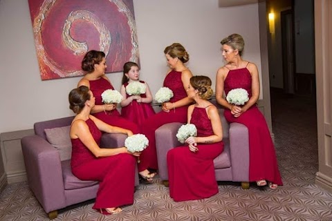 The Killarney Bridal Hair and Beauty Salon