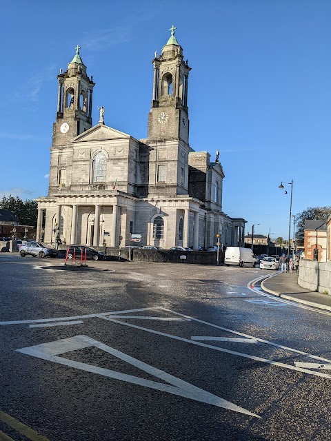 Athlone Tourist Information Office