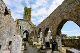 Timoleague Friary