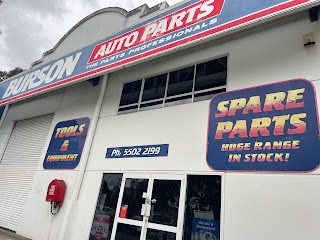 Burson Auto Parts Nerang