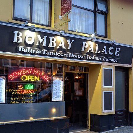 Bombay Palace