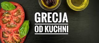 Grecja od kuchni