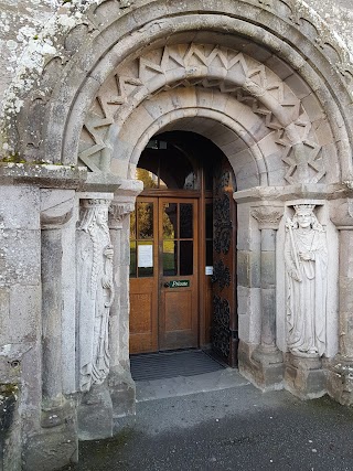 Glenstal Abbey School