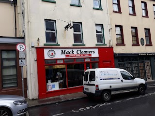 Mack Cleaners