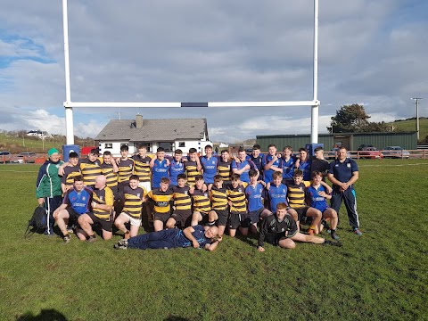 Westport Rugby Club