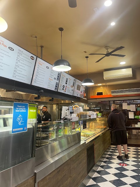 Nepean Pizza And Kebab