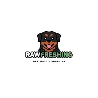 Rawfreshing Pet Food and Supplies