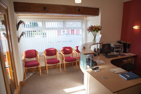 Midleton Physiotherapy Clinic