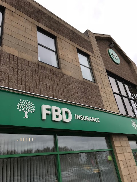 FBD Insurance - Galway