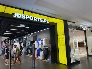 JD Sports