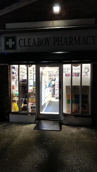 Cleaboy Pharmacy (Keatings) Limited