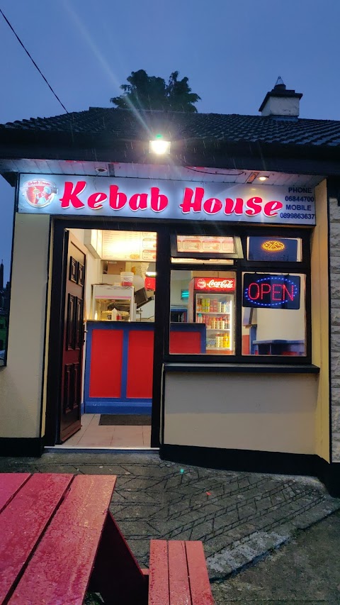 Kebab House Takeaway