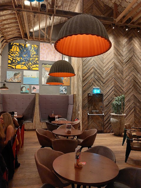 Nando's Cork - Academy Street