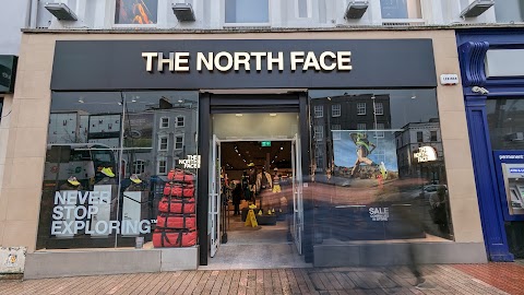 The North Face Cork