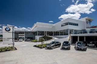 Continental Cars BMW Auckland