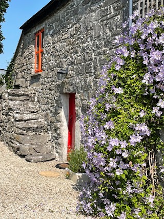 The Yoga Barn