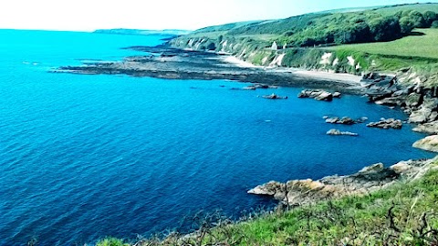 Sandycove Slipway