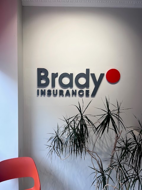 Brady Insurance