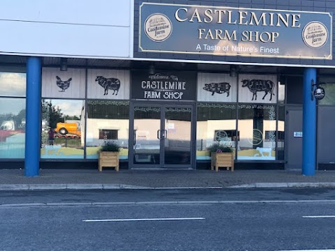 Castlemine Farm Shop