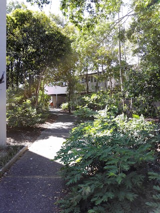 Musgrave Hill State School.